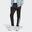 Kalhoty Essentials Single Jersey Tapered Elasticized Cuff Logo