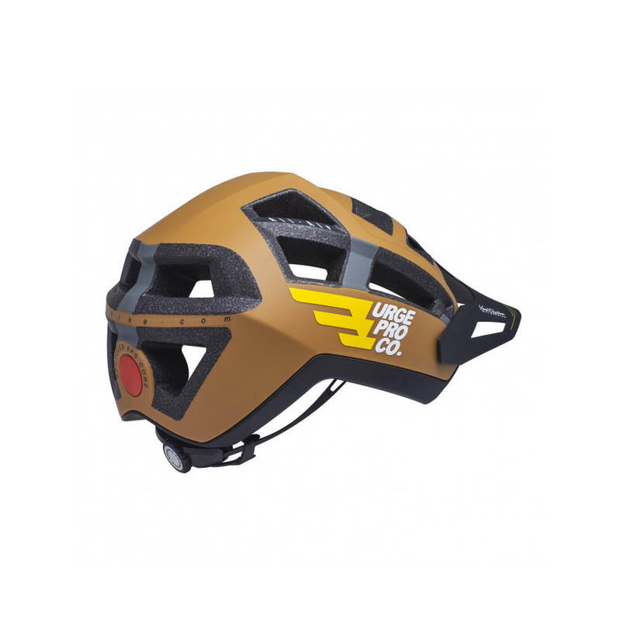 MTB-Helm Urge all-air ert