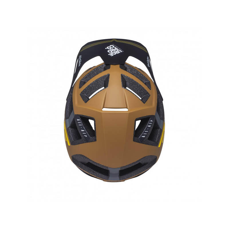 MTB-Helm Urge all-air ert