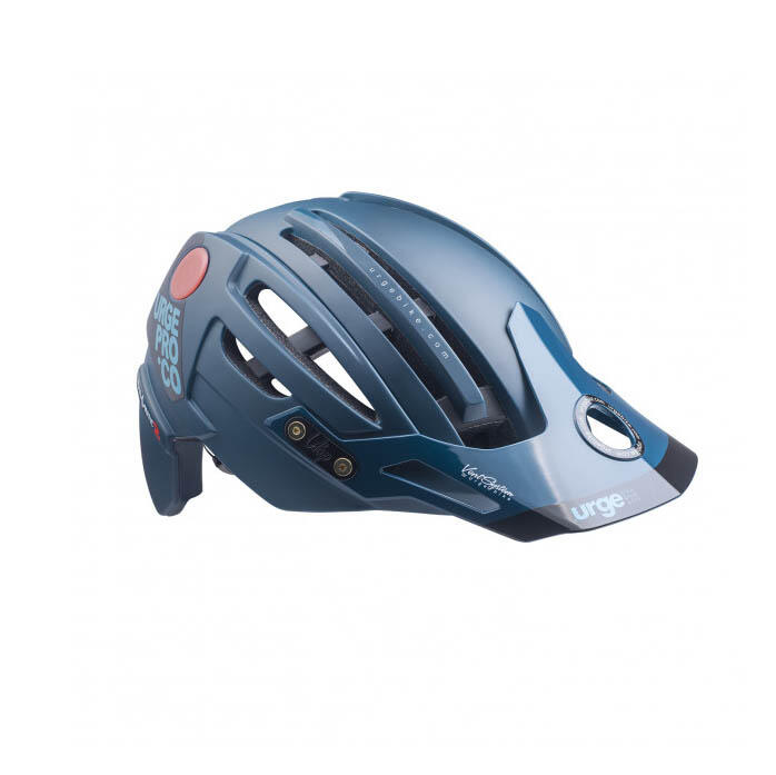 Kask rowerowy Urge Endur-O-Matic 2 RH