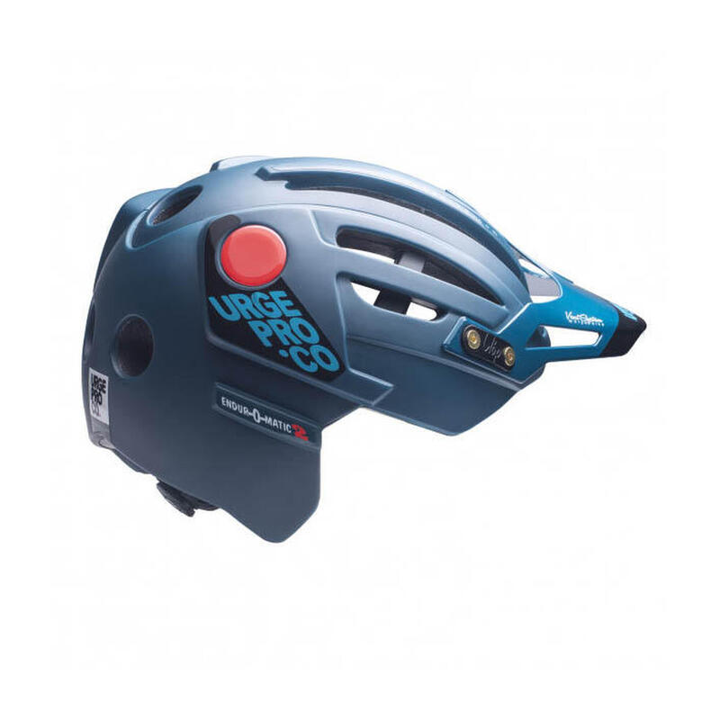 Casco da mountain bike Urge endur-o-matic 2 rh