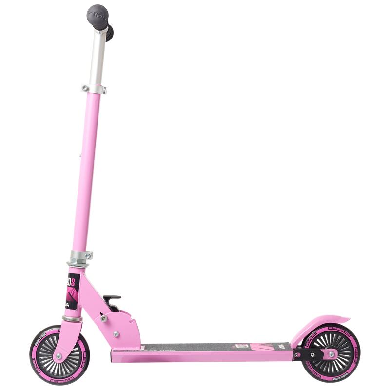 Monopattino Comet 120-S Pink