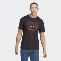 T-shirt graphique Manchester United