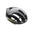Casque vélo route/gravel Papingo noir brillant