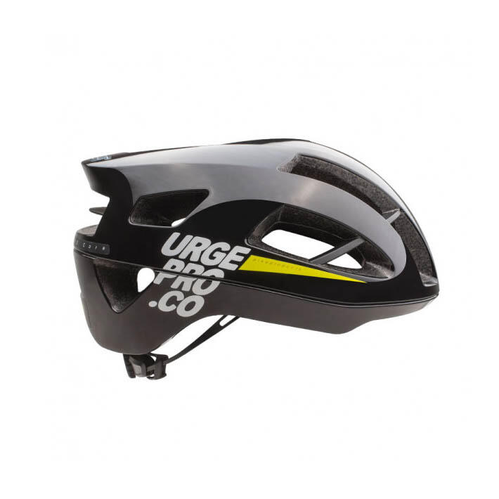 Kask rowerowy Urge Papingo