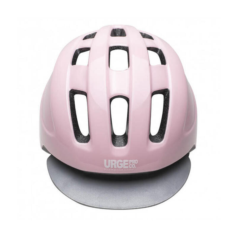 Casque vélo urbain Nimbus City Bonbon