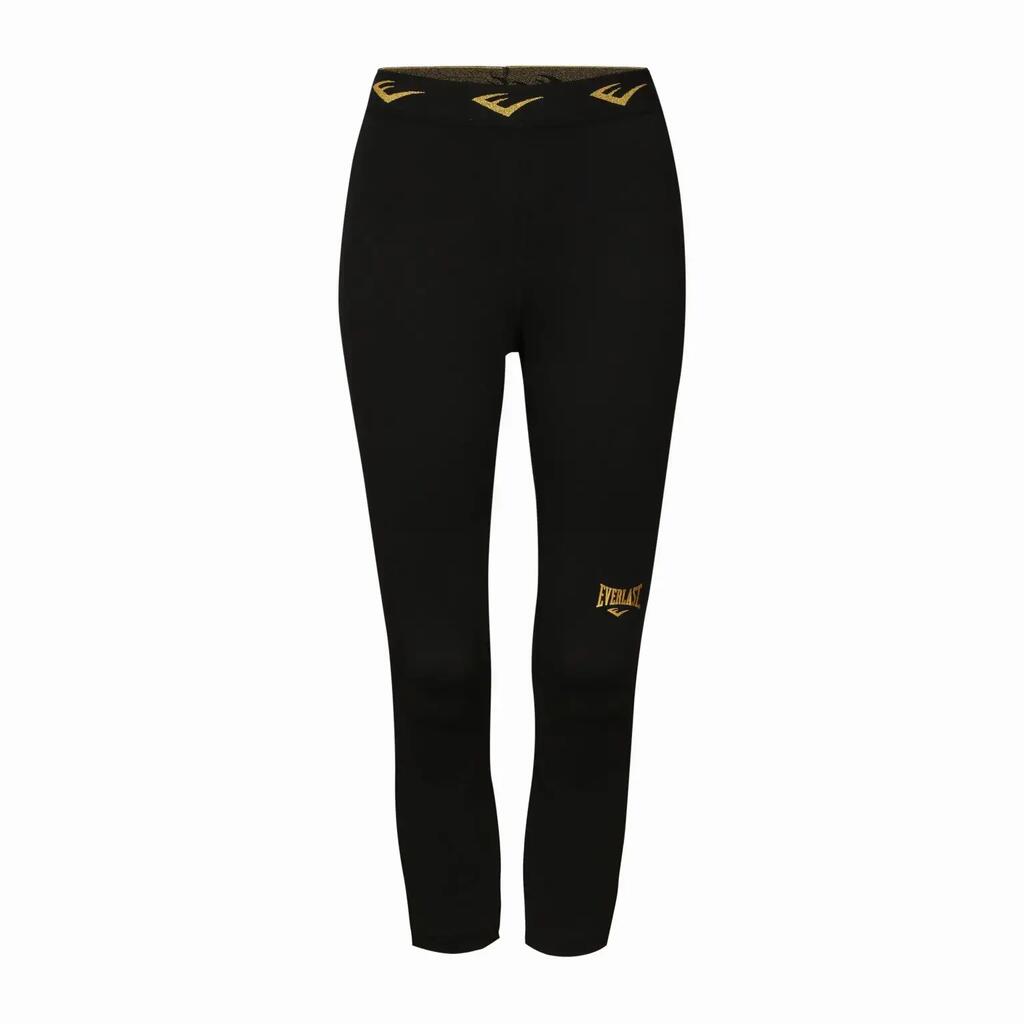 BLACK / YELLOW