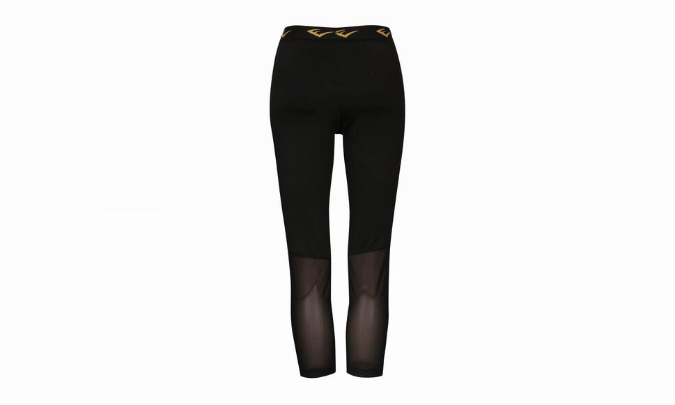 Legginsy damskie Everlast Leonard 7/8