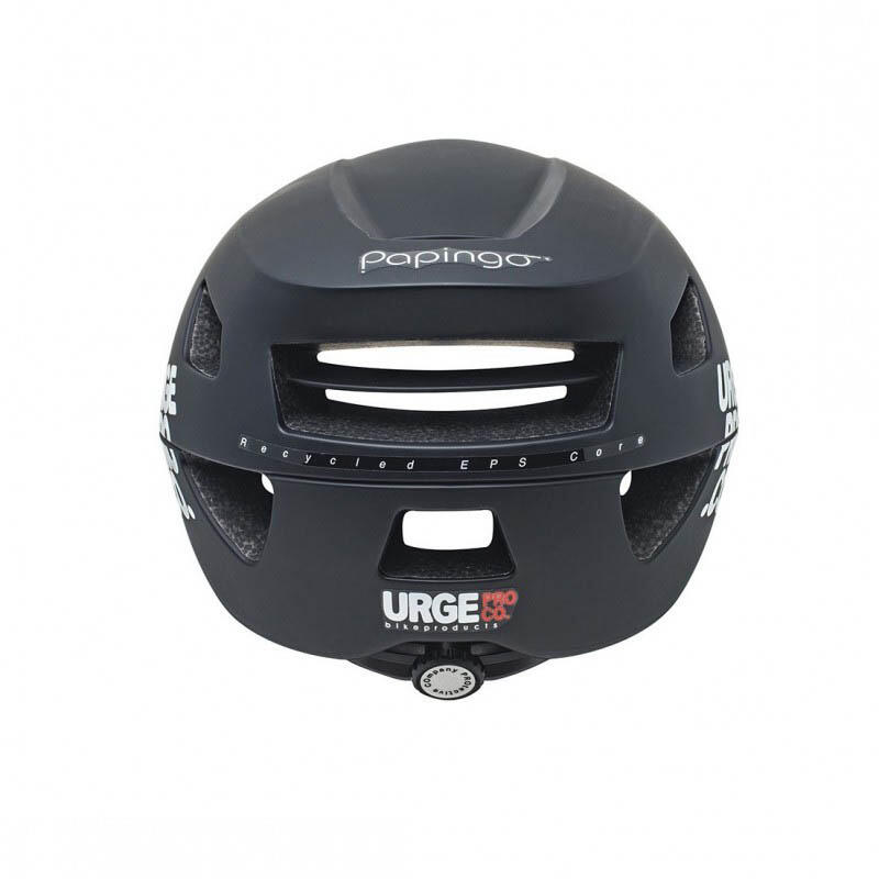 Kask rowerowy Urge Papingo
