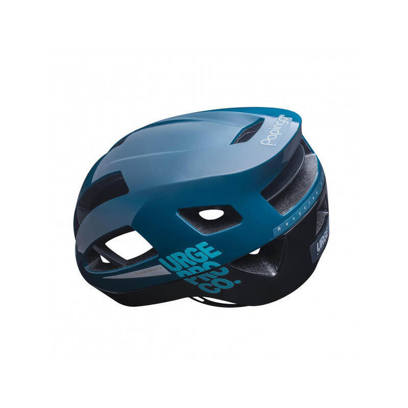 Capacete de bicicleta Urge papingo