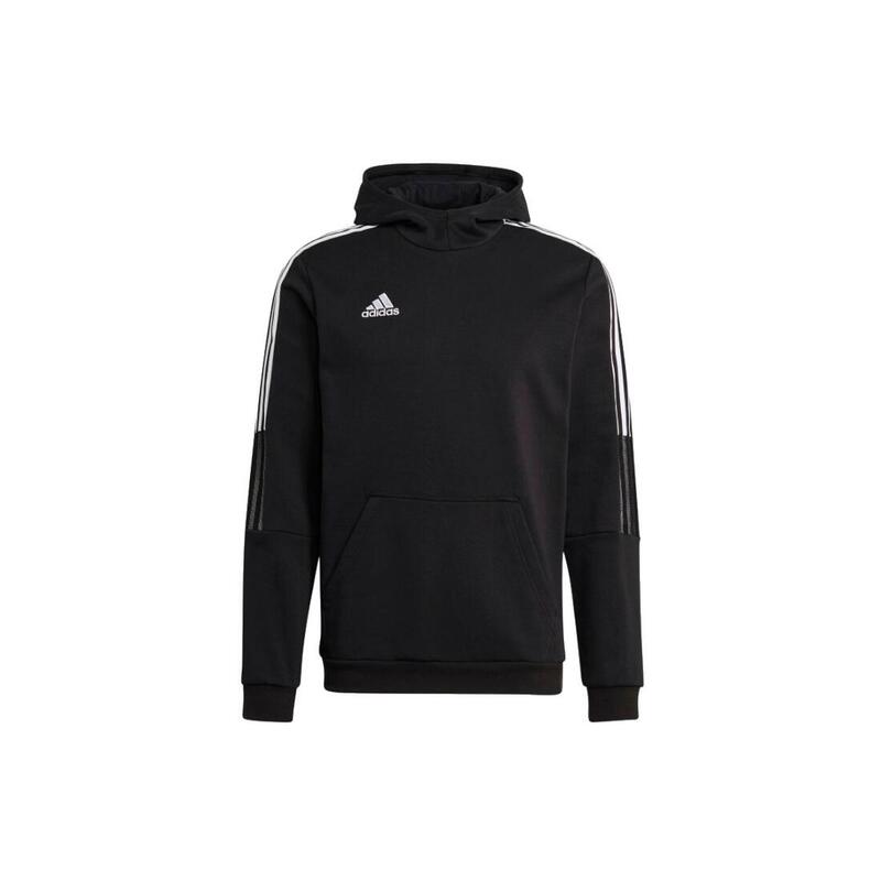 Sweatshirt pour hommes adidas Tiro 21 Sweat Hoodie