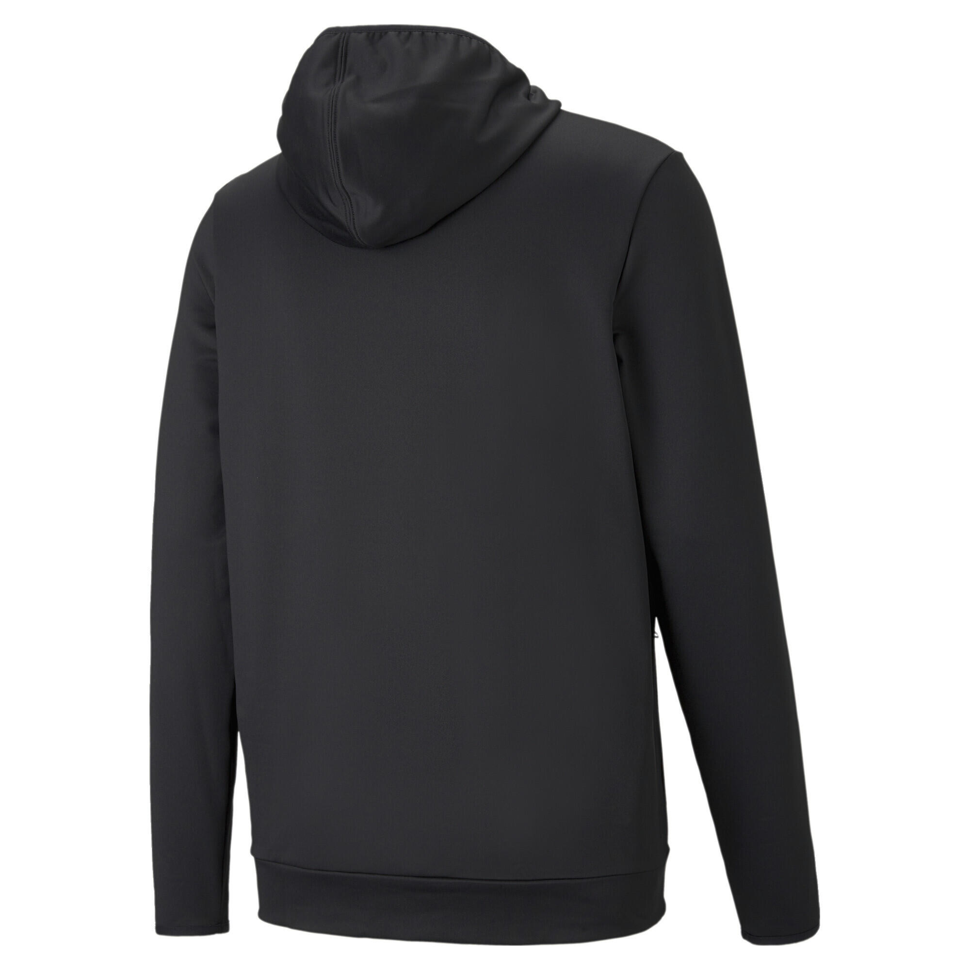 Sweat à capuche RTG homme PUMA 2/2