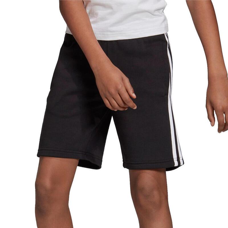 Short junior adidas Essentials 3-Stripes