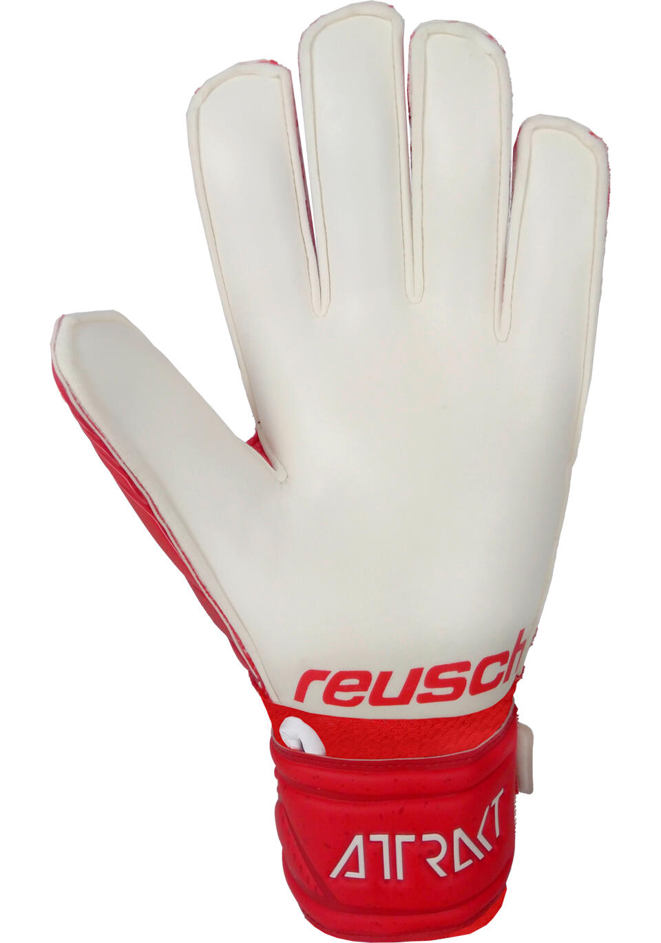 Gants de gardien de but Attrakt Grip Finger Support 3/5