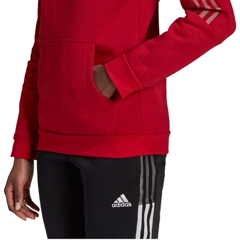 Sweatshirt pour femmes adidas Tiro 21 Sweat Hoodie