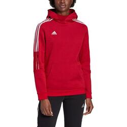 Sweatshirt voor vrouwen adidas Tiro 21 Sweat Hoodie