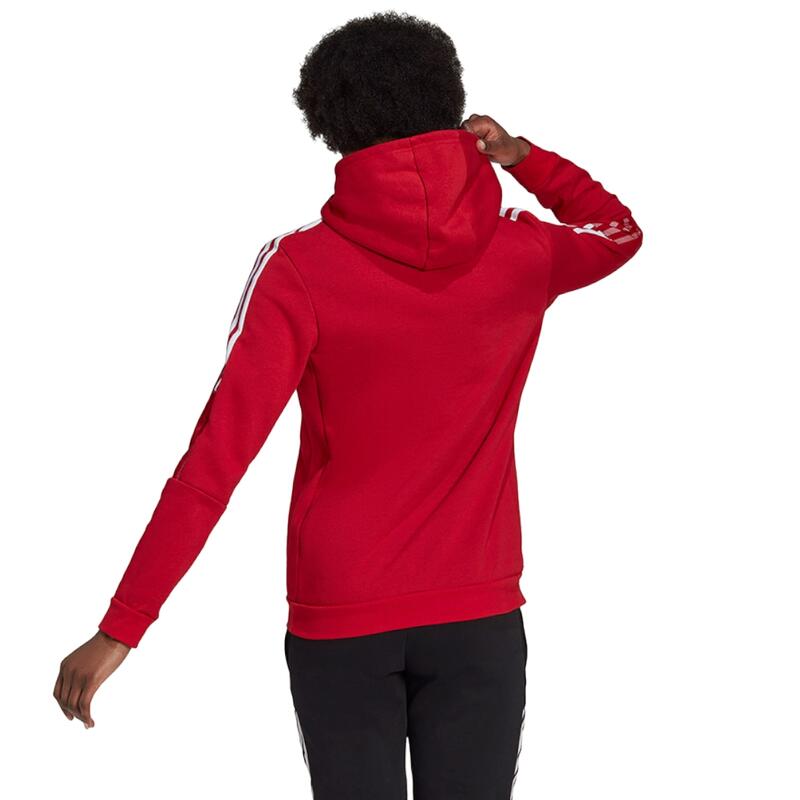 Sweatshirt pour femmes adidas Tiro 21 Sweat Hoodie