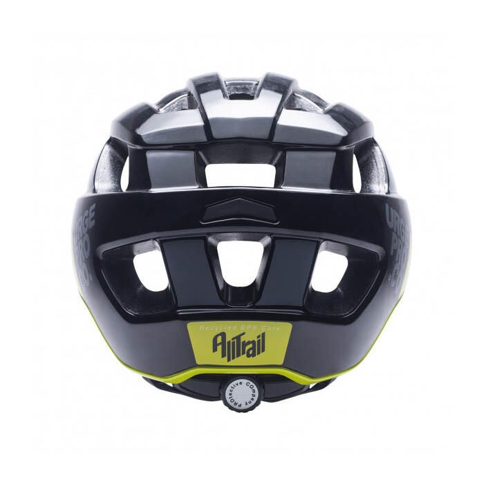 Casco bici Urge AllTrail 4/5
