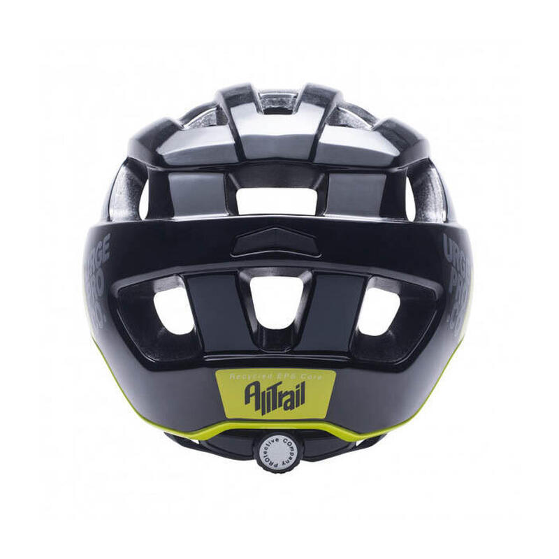 MTB-Helm Urge alltrail