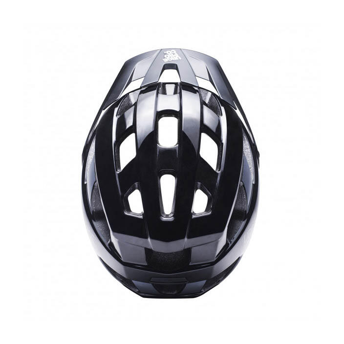 Casque VTT AllTrail noir