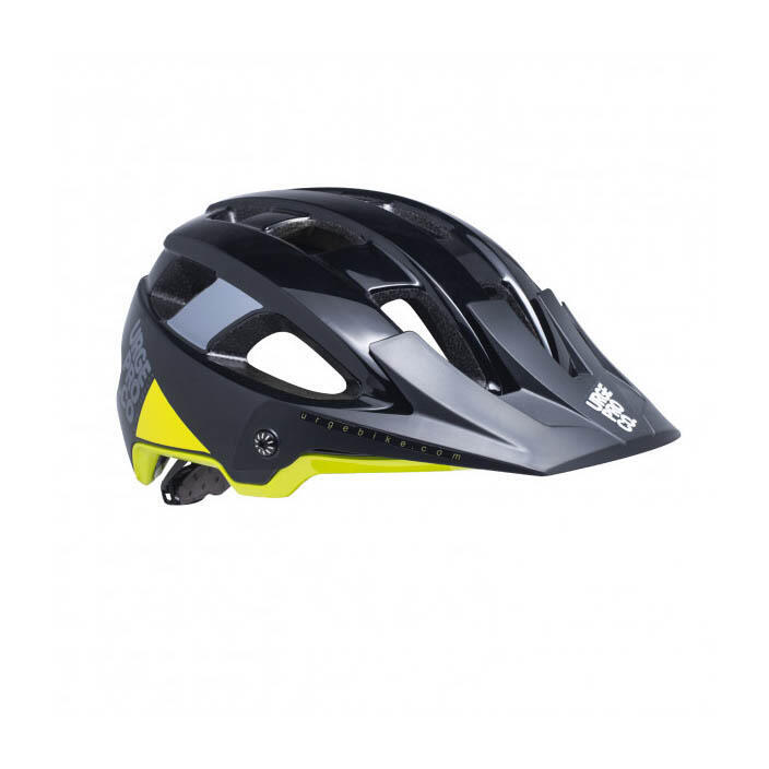 Casque VTT AllTrail noir