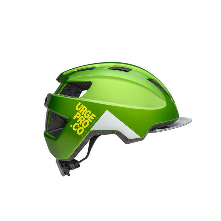 Casque VTT Nimbus City vert