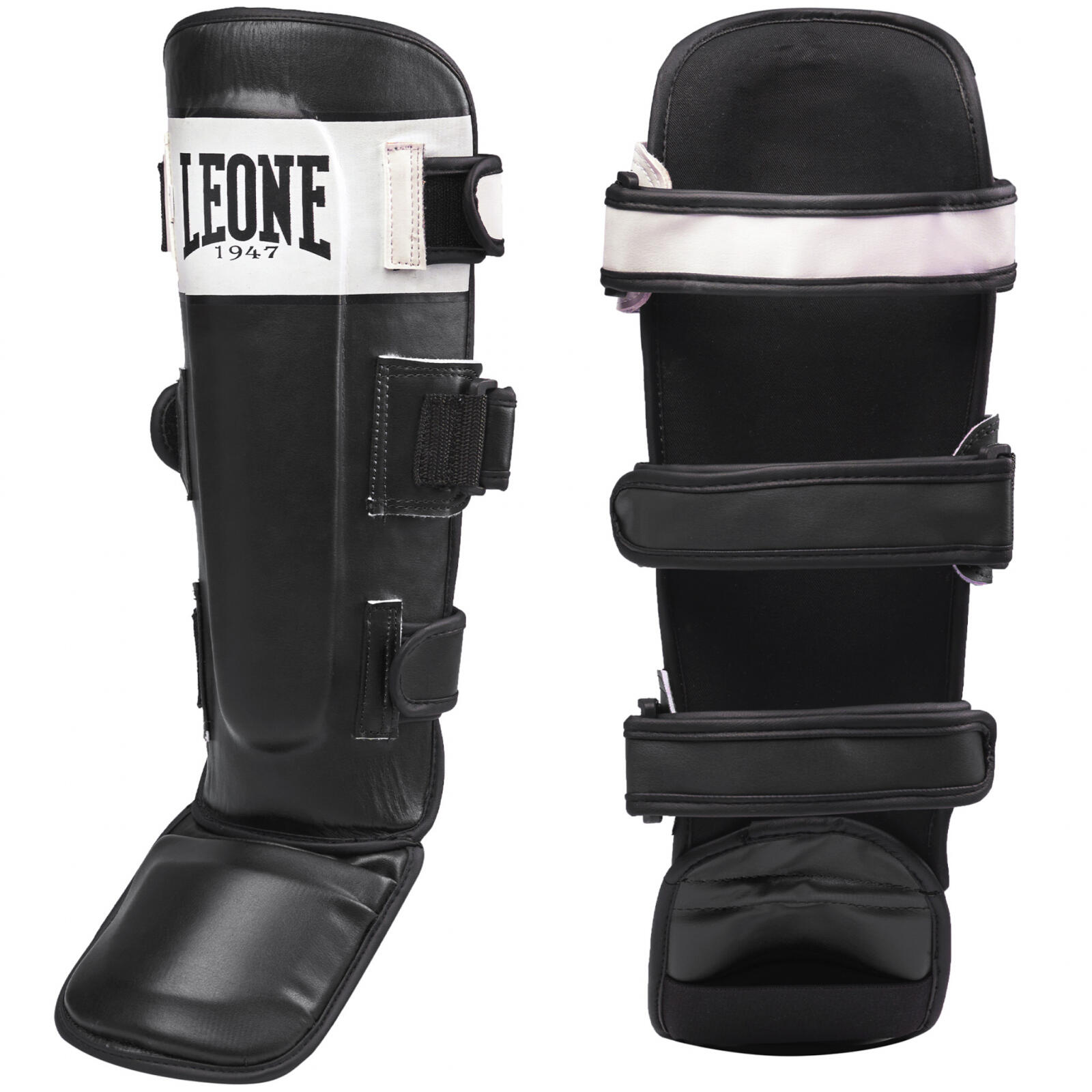 LEONE 1947 PARATIBIA SHOCK COL BLK