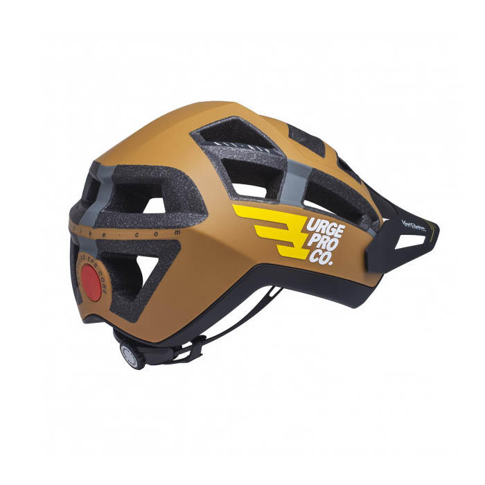 Capacete de bicicleta de montanha Urge all-air