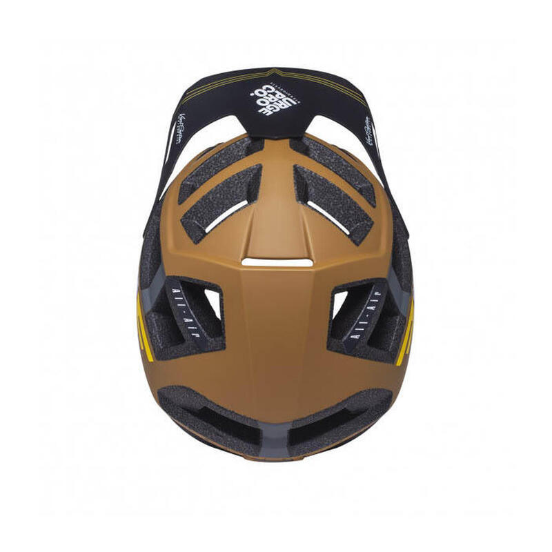 Capacete de bicicleta de montanha Urge all-air