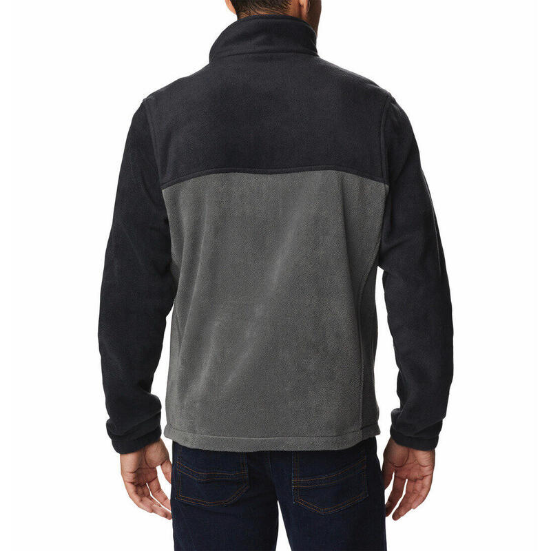 Pulover polar Steens Mountain Full Zip 2.0 barbati