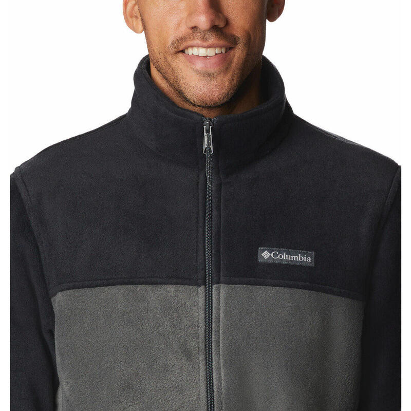 Pulover polar Steens Mountain Full Zip 2.0 barbati