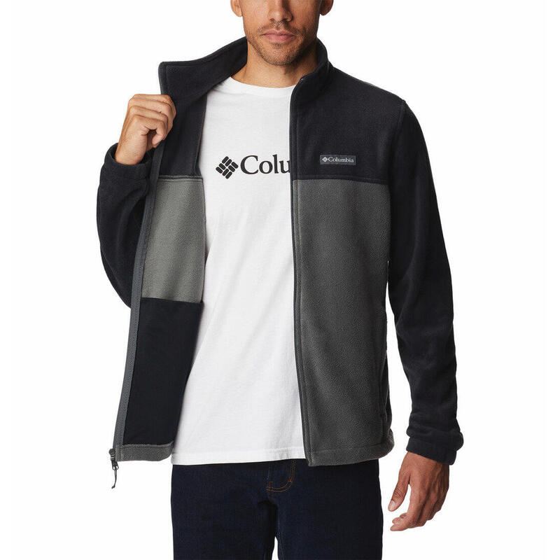 Pulover polar Steens Mountain Full Zip 2.0 barbati