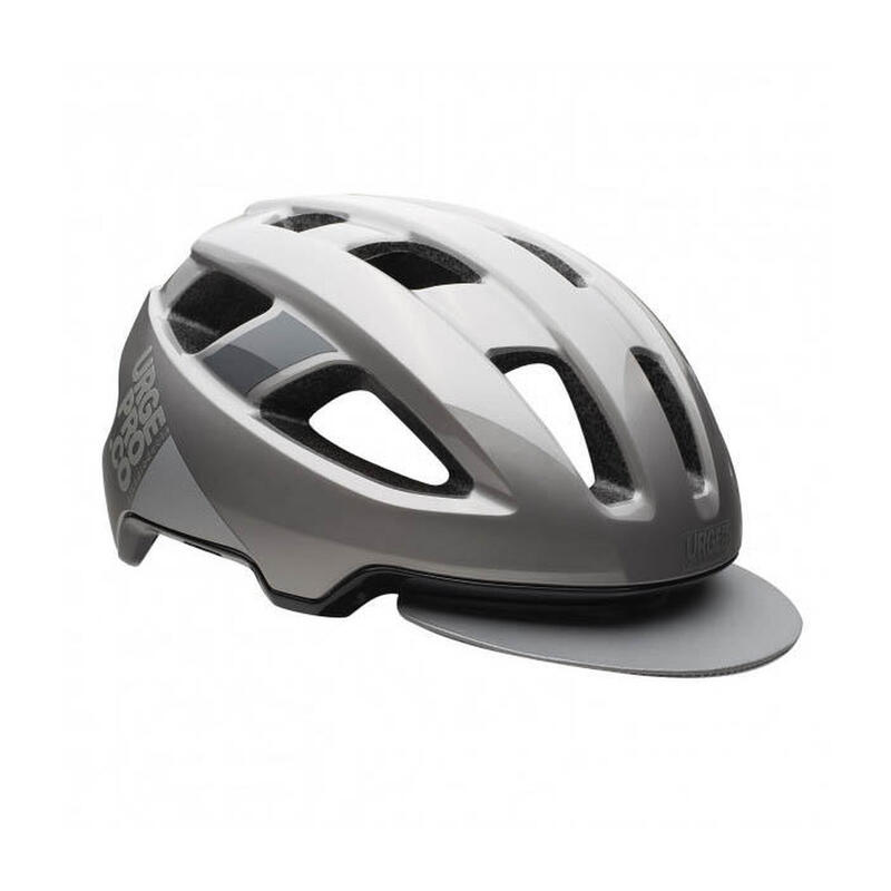 Casque vélo urbain Strail Alloy