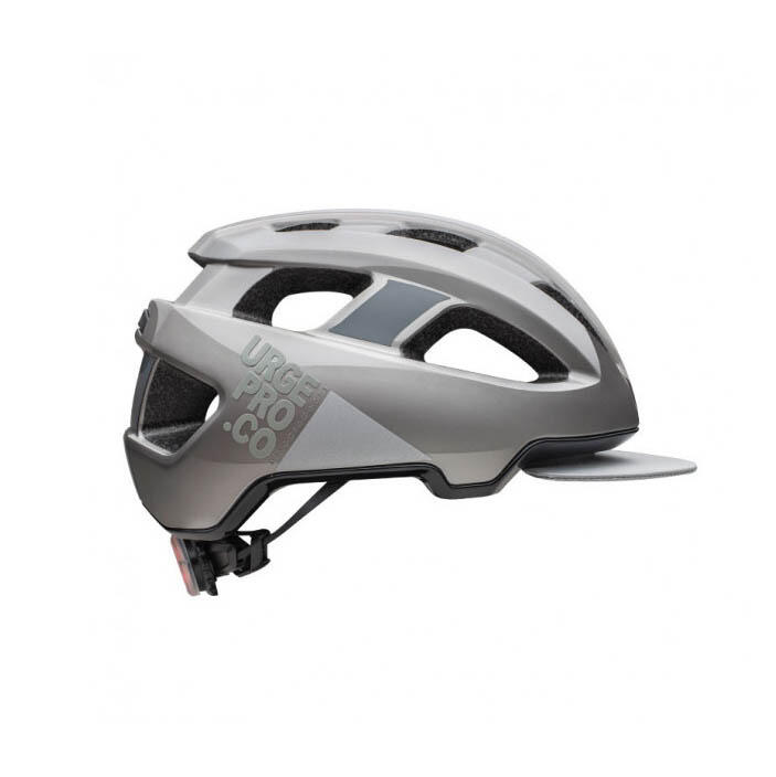 Kask rowerowy Urge Strail