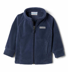 Veste Columbia Benton Springs Full Zip bleu femme junior