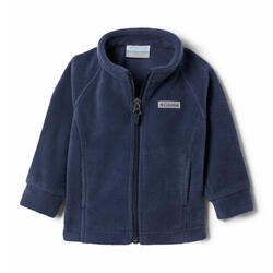 Veste Femme Columbia Benton Springs Full Zip Bleu
