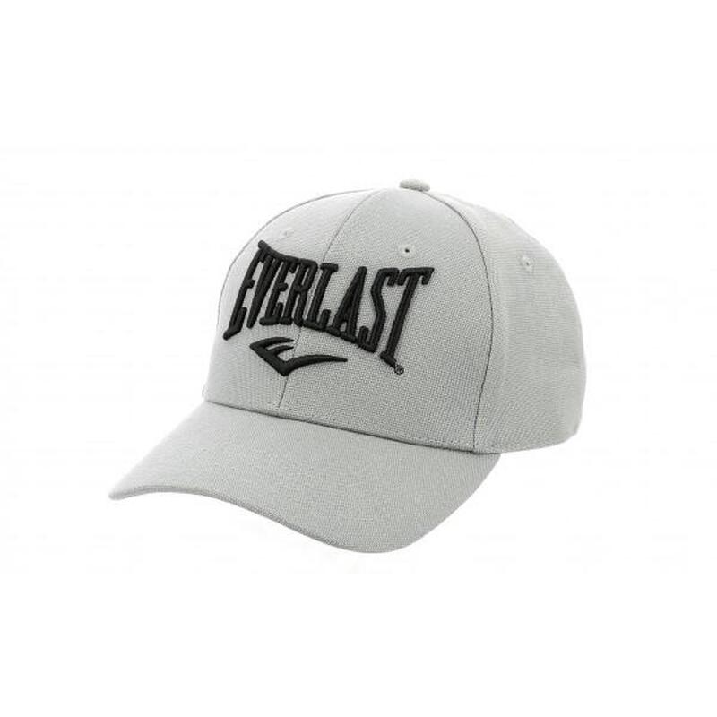 Cappellino da baseball Everlast Hugy