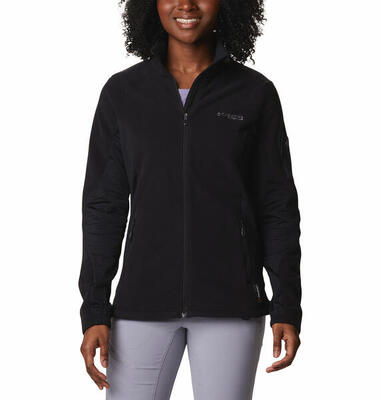 Fleece trui dames titan pass 2.0 ii