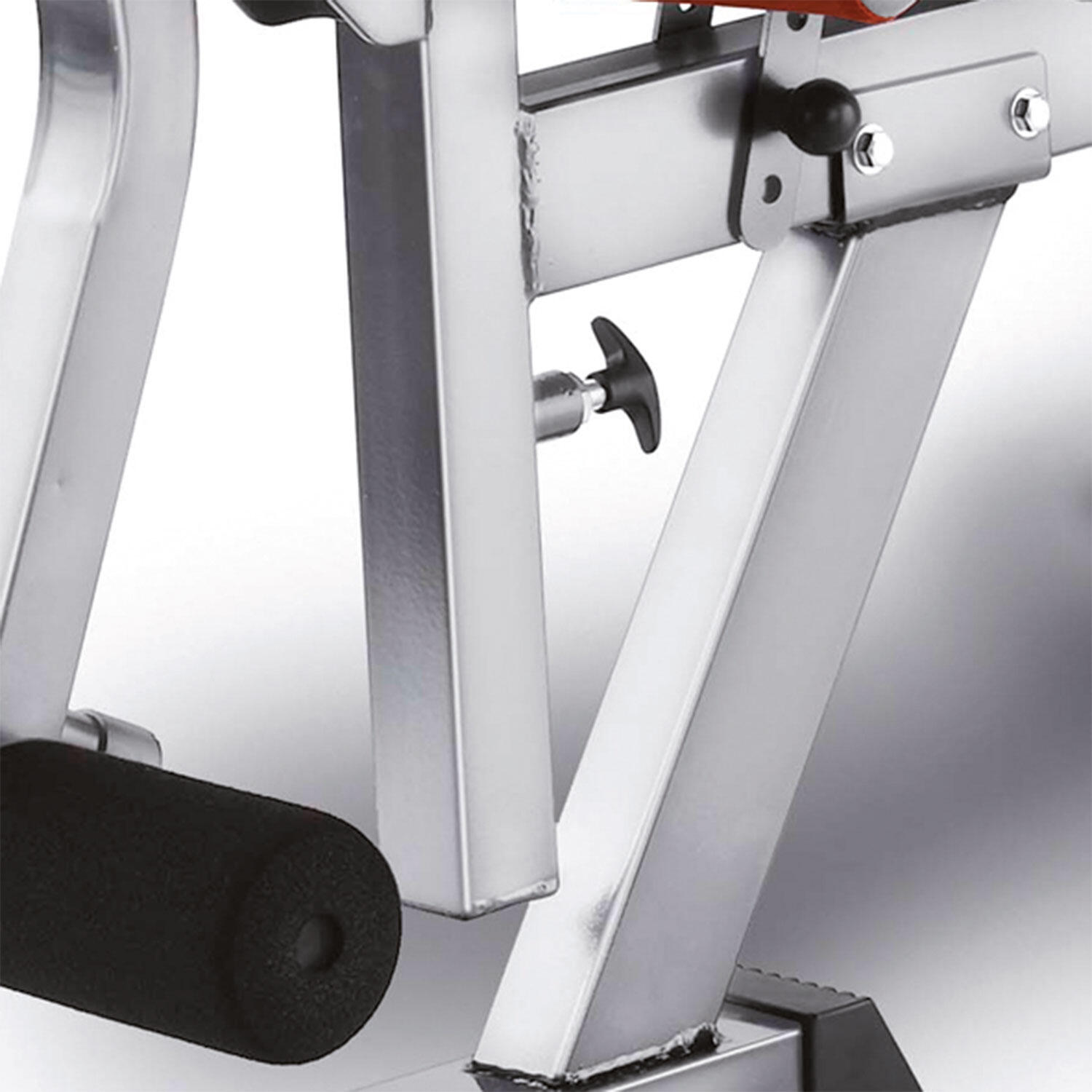 BH Fitness G330 Optima Press fekvenyomópad 4/6