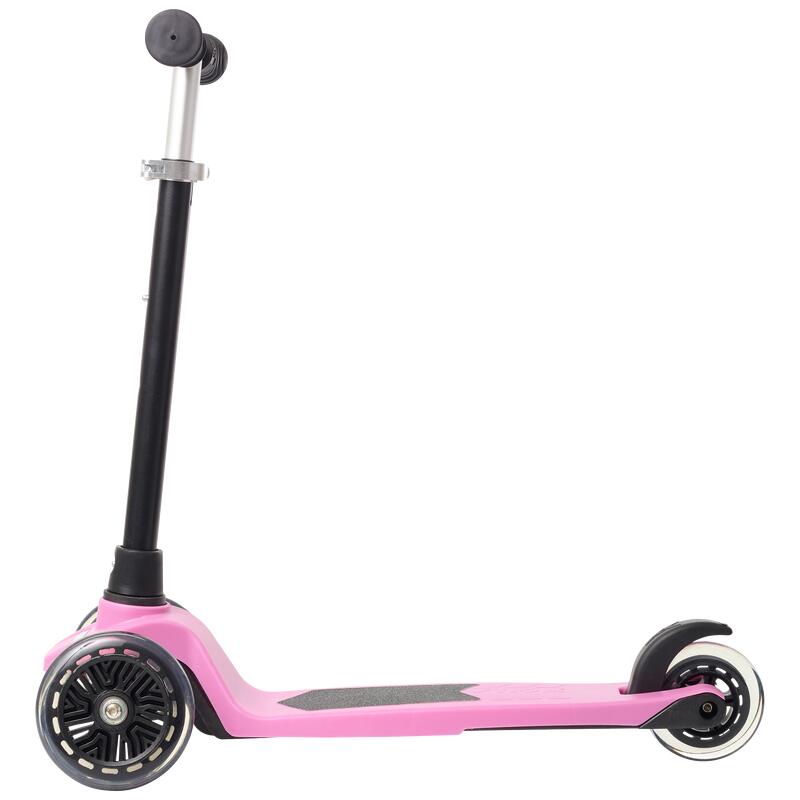 Monopattino Mini Kick Supreme+ Pink