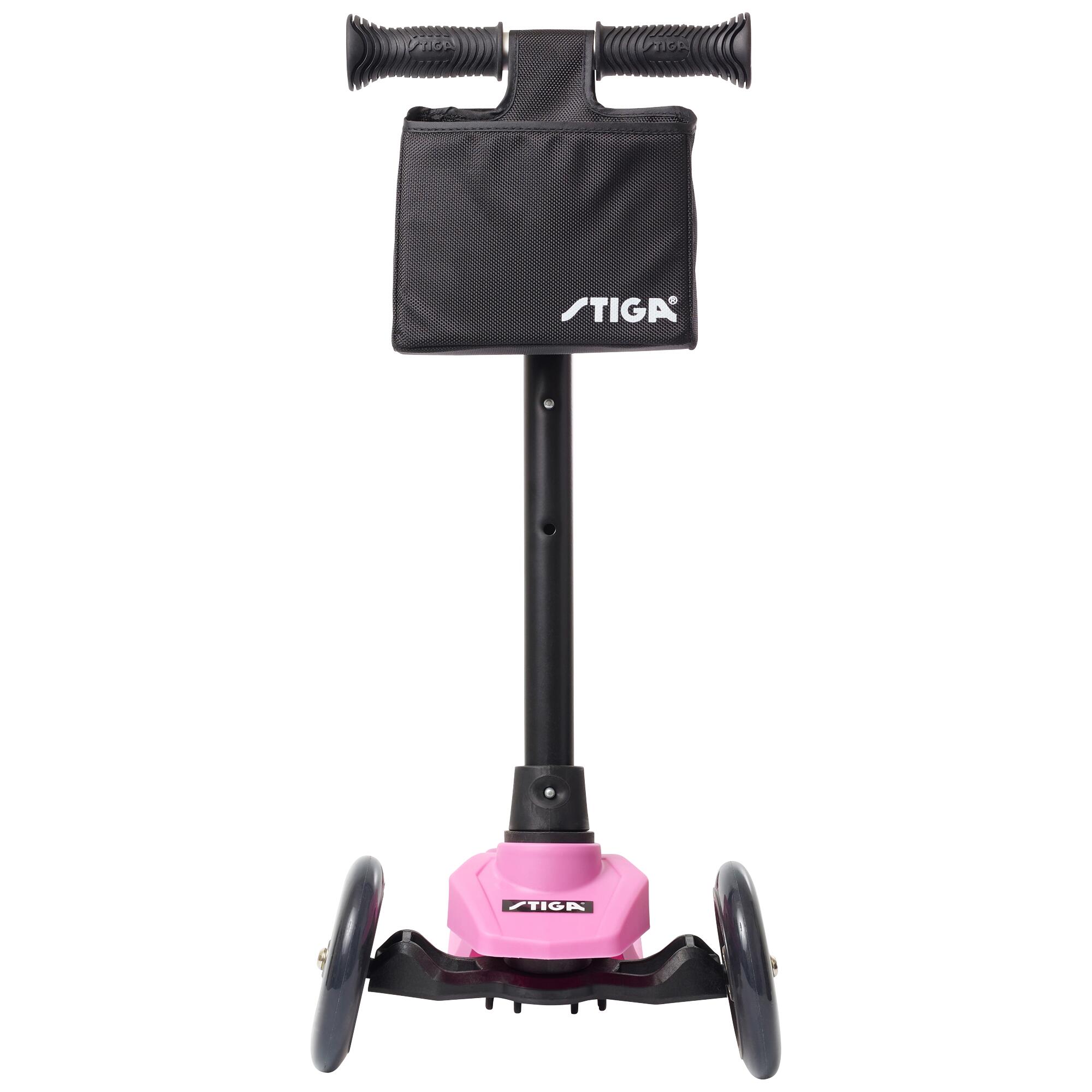 Dětská koloběžka Mini Kick Supreme 3/6