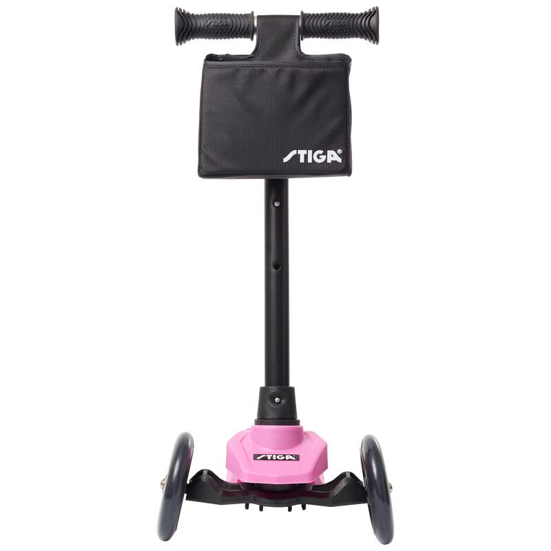 Trottinette Mini Kick Supreme+ Pink