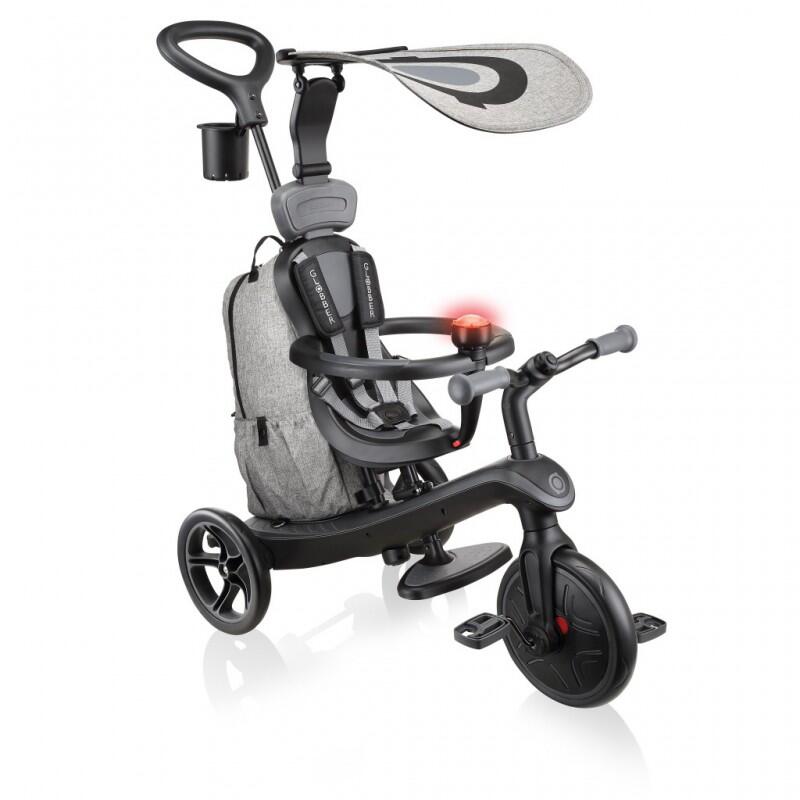Tricycle evolutif decathlon sales