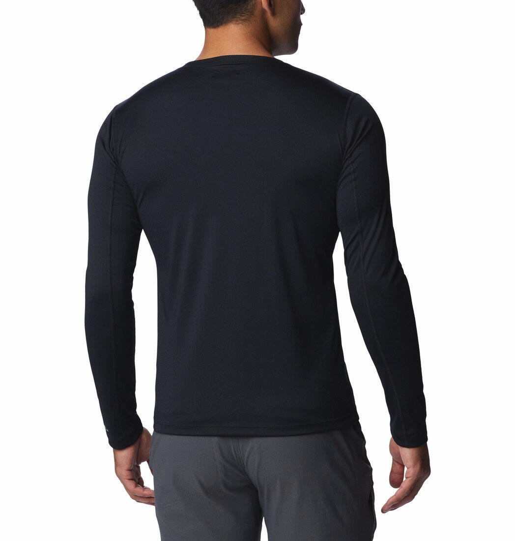Koszulka z długim rękawem męska Columbia Zero Rules Long Sleeve Shirt 2/7