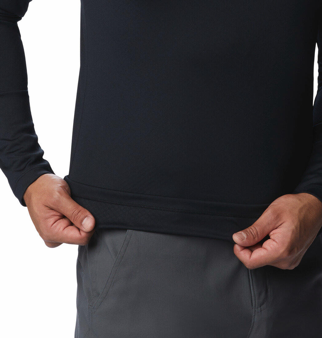 Koszulka z długim rękawem męska Columbia Zero Rules Long Sleeve Shirt 3/7