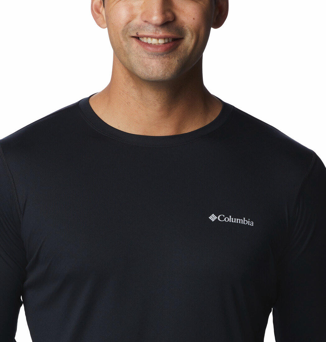 Koszulka z długim rękawem męska Columbia Zero Rules Long Sleeve Shirt 4/7