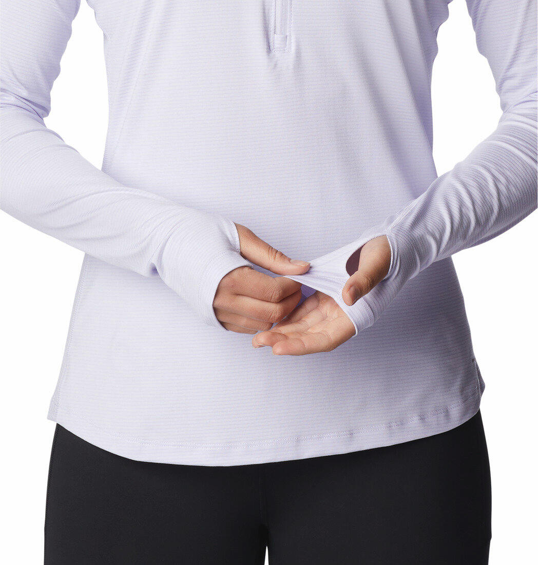T-shirt sport femmes Endless Trail 4/5