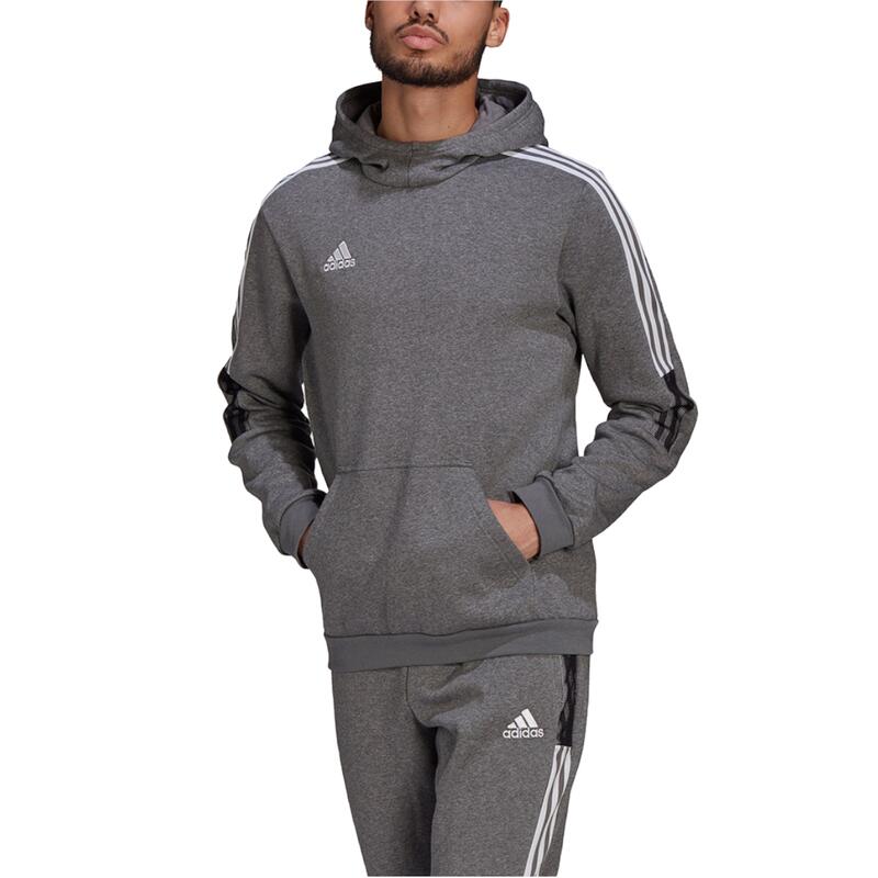 adidas Tiro 21 Sweat Hoodie, męska bluza