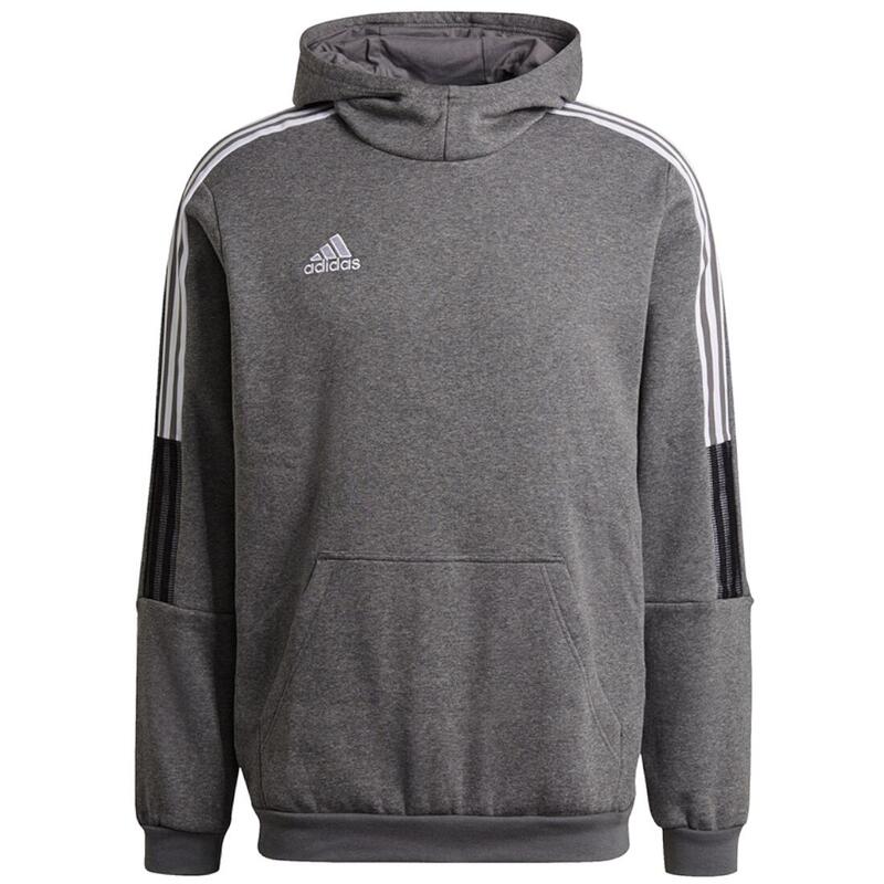 adidas Tiro 21 Sweat Hoodie, męska bluza