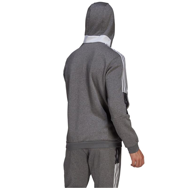 adidas Tiro 21 Sweat Hoodie, męska bluza